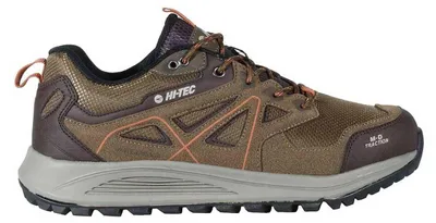 Immagine prodotto di Sneakers Hi-Tec O090169003 da Uomo