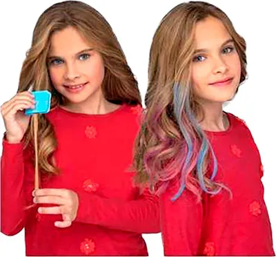 Immagine prodotto di Gesso per capelli L'altro me rosso 6 g