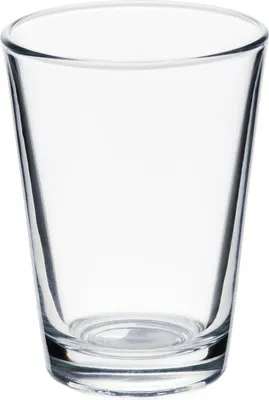 Produktbild von Vase aus Glas für Tischdekoration und kreative Dekoideen