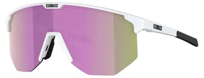 Produktbild von Bliz Hero Sonnenbrille Durchsichtig Brown Pink Multi/CAT3 Durchsichtig Brown Pink Multi/CAT3