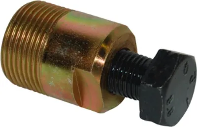 Produktbild von BestPrice Polrad-Abzieher kompatibel mit Tomos 24x1.5