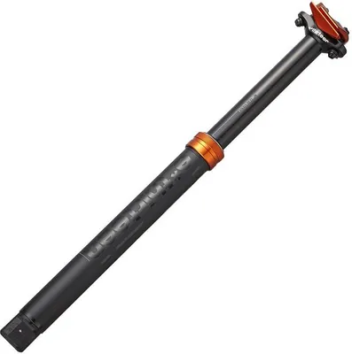 Produktbild von E-thirteen Vario Infinite Sattelklemme Silber Silber One Size