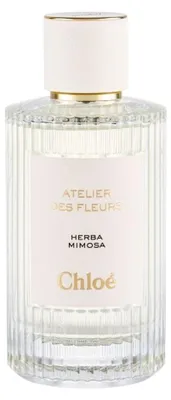 Productafbeelding van Chloé Atelier Des Fleurs Herba Mimosa eau de parfum, uniseks, 150 ml