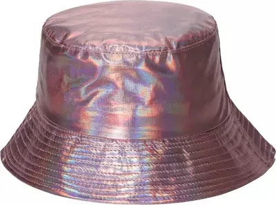 Produktbild von Stylischer rosa SH-23154 Fischerhut für Damen KP23154