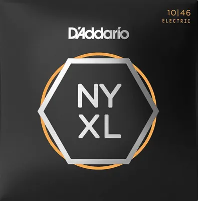 Produktbild von D'Addario NYXL1046 - regular light (010-046)