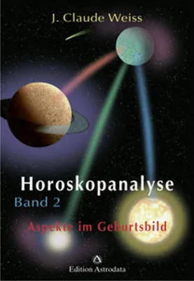 Produktbild von Horoskopanalyse II