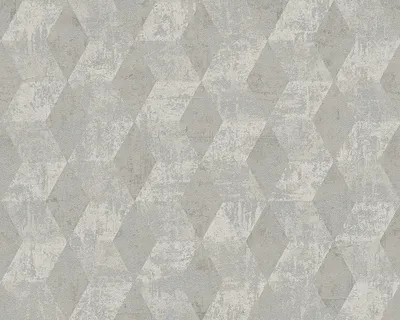 Produktbild von Livingwalls Tapete Titanium grau metallic 10,05 m x 0,53 m 306542