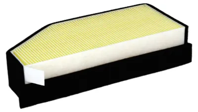 Produktbild von MIW Meiwa Luftfilter BMW K 1200LT 98-10 Servicequalität