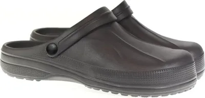 Obrázok produktu pre Pánske sivé crocsy FLAME ANIK