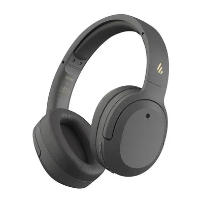 Produktbild von Edifier W820NB, Kabellos, Anrufe/Musik, 20 - 40000 Hz, Kopfhörer, Grau