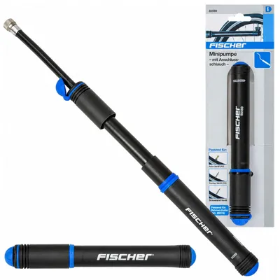 Produktbild von Beto Mini-Luftpumpe Flex