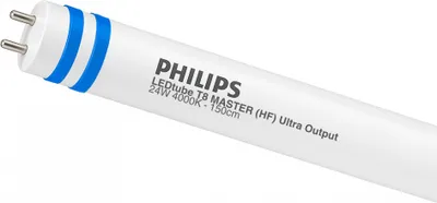 Produktbild von Philips MASTER LED 46702600, 24 W, G13, 3700 lm, 75000 h, Neutralweiß