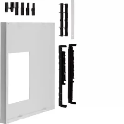 Produktbild von HAGER UE42B8N Baustein universN