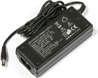 Produktbild von CoreParts MBA1277, Laptop, Drinnen, 60 W, 1,25 A, Schwarz, 100 mm