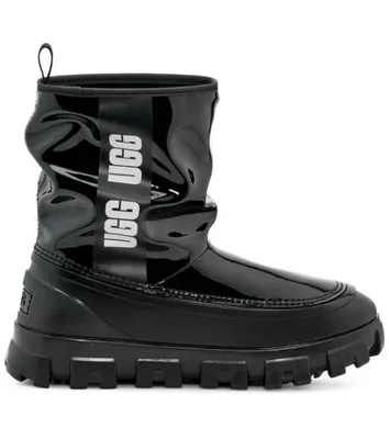 Obrázok produktu pre UGGW CLASSIC BRELLAH MINISchwarz