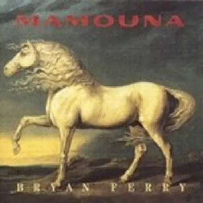 Produktbild von Ferry,Bryan-Mamouna (Remastered)