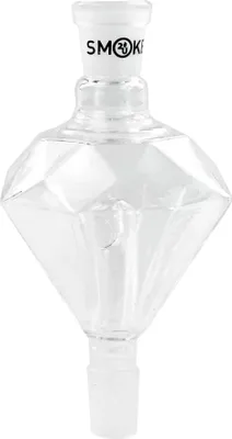 Produktbild von Smoke2u Molassefänger Diamant