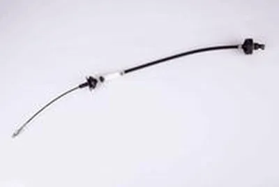 Produktbild von HELLA 8AK 355 702-311 Kupplungsseil Seilzug für VW GOLF III (1H1)