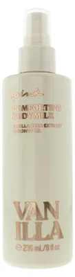 Obrázek produktu pro Victoria's Secret, Pink Basic Vanilla, hydratační tělové mléko, 236 ml