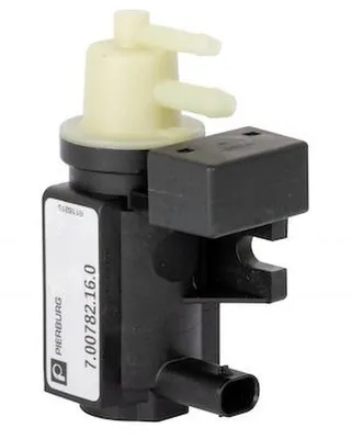 Image de Soupape De Suralimentation Db 1,6-2,0 M270.910/M270.920