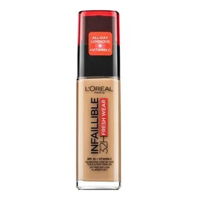 Image de L'ORÉAL PARIS | INFAILLIBLE 24H | Face