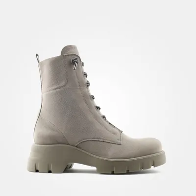 Produktbild von Paul Green Schnür-Stiefeletten für Damen
