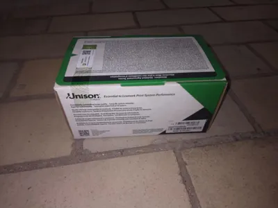 Productafbeelding van Lexmark 24B7513 Toner Lexmark 24B7513        yellow  11.500 Seiten   24B7513