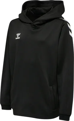 Produktbild von Hummel hmlCORE XK POLY KIDS SWEAT HOODIE