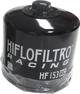 Zdjęcie produktu dla Filtr Oleju Hiflofiltro Hf153Rc Racing