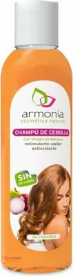 Produktbild von Haarshampoo Champu Cebolla 400ml