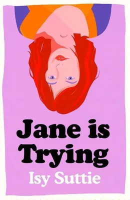 Produktbild von Jane is Trying