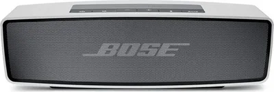 Produktbild von BoseÃ® SoundLinkÃ® Mini BluetoothÃ® Speaker