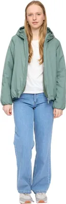 Produktbild von Mazine Basic Padded Jacket - Winterjacke, Größe:XXL, Farbe:jade