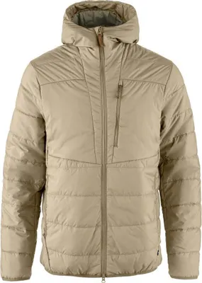 Obrázek produktu pro Fjällräven Keb Padded Jacket Beige XL Pánská béžová XL