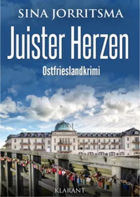 Immagine prodotto di Juister Herzen