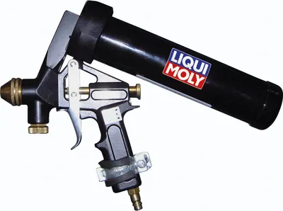 Produktbild von LIQUI MOLY Sprühpistole Druckbecher 6221 Box