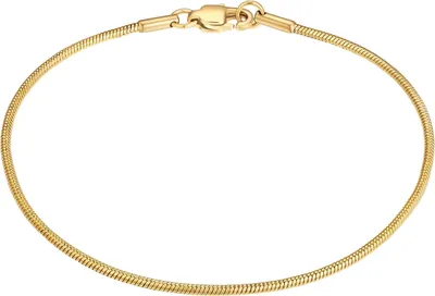 Produktbild von True Rebels Armband Edelstahl 50060151