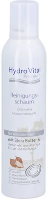 Produktbild von HydroVital Premium Reinigungsschaum 400 ml