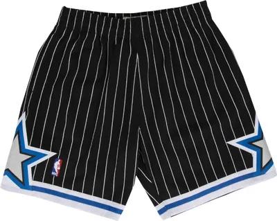 Produktbild von Shorts Mitchell & Ness SMSHGS18242 für Herren