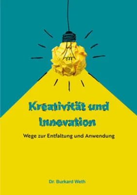 Obrázek produktu pro Kreativität und Innovation