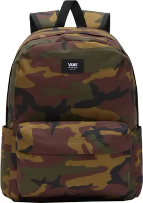 Zdjęcie produktu dla Vans Old Skool Backpack Nadruk Zwierzęcy