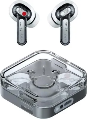 Immagine prodotto di Nothing Ear 3 Auricolare Wireless In-ear Musica e Chiamate USB tipo-C Bluetooth Bianco