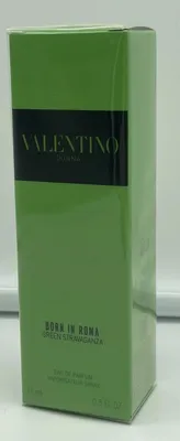 Produktbild von Valentino DONNA BORN IN ROMA GREEN STRAVAGANZA Damen 15ml