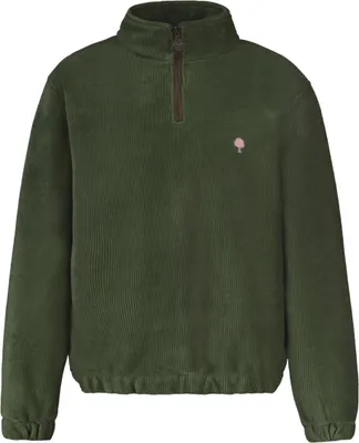 Produktbild von Faguo Amboise Sweat Knit - Herren Sweatshirt, Größe:L, Farbe:khaki