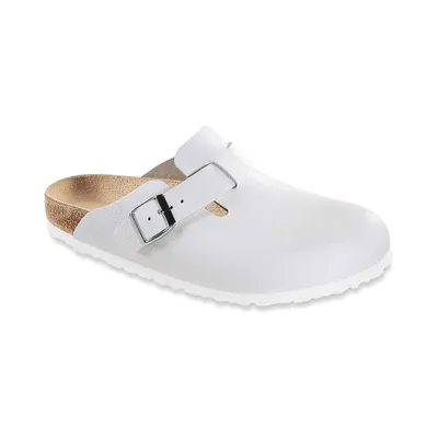 Produktbild von Birkenstock  Boston weiß weiß 44