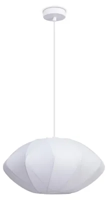 Produktbild von Hängelampe Pendellampe Wohnzimmer Schlafzimmer Esszimmer Modern Nylon E27