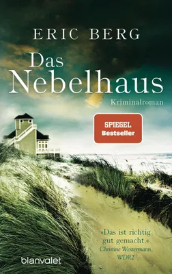 Obrázek produktu pro Das Nebelhaus