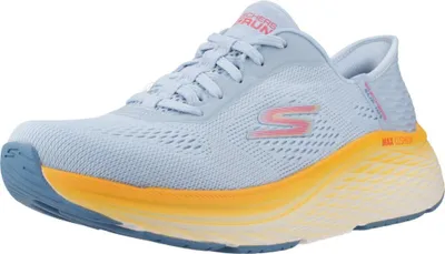 Produktbild von SKECHERS SLIP-INS MAX CUSHIONING ELITE 2.0 Blau