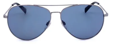 Productafbeelding van Zonnebril, uni, Levi's LV-1006-S-D3XG02Y, lensdiameter 60 mm