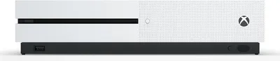 Produktbild von XBoxOne S Grundgerät 500GB